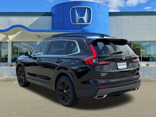 Used 2023 Honda CR-V Sport Touring image 4