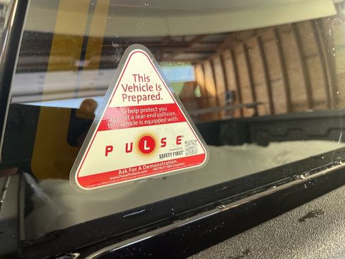 New 2026 Chevrolet Silverado 1500 LT image 20