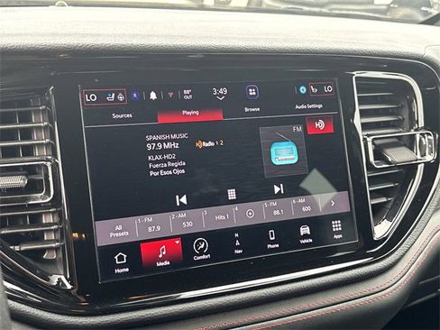 Certified 2023 Dodge Durango GT image 25