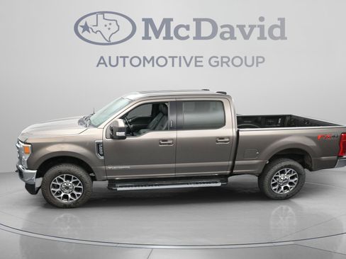 Used 2022 Ford F250 Lariat w/ Lariat Value Package AWD/4WD image 35