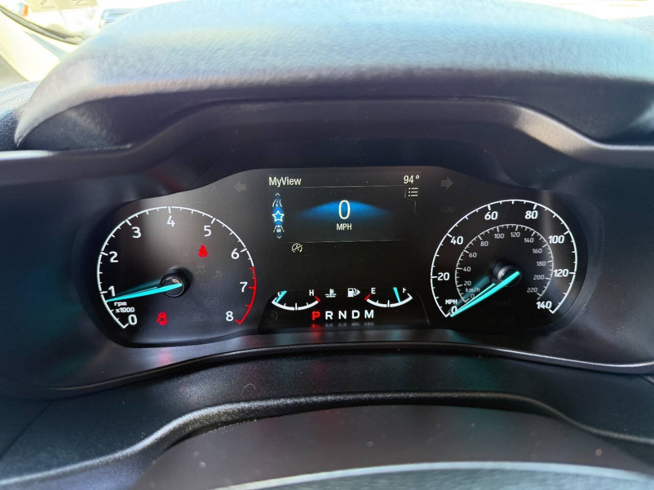 Used 2020 Ford Transit Connect XL FWD image 19