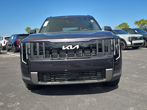 New 2027 Kia Telluride S FWD image 3