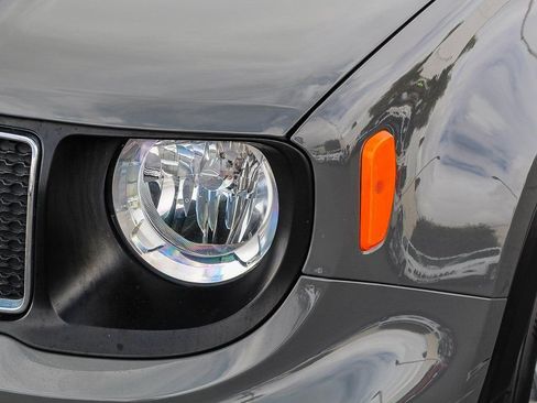 Used 2021 Jeep Renegade Latitude image 5