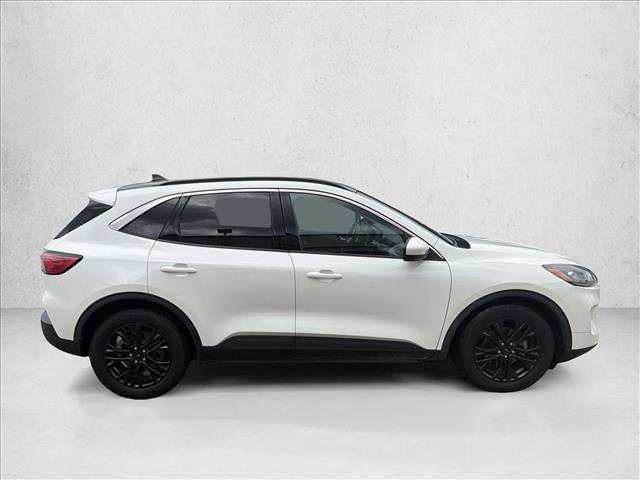 Used 2020 Ford Escape SEL FWD image 6