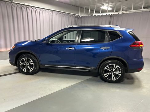 Used 2018 Nissan Rogue SL image 4