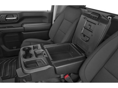 New 2026 GMC Sierra 2500 Pro w/ Convenience Package RWD image 37