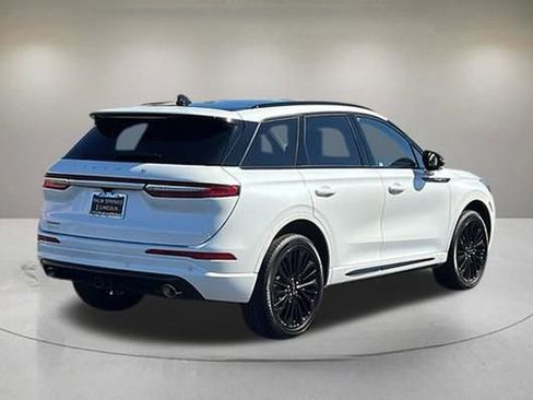 New 2025 Lincoln Corsair FWD w/ Equipment Group 101A image 3