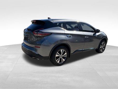 Used 2023 Nissan Murano S FWD image 7