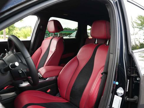 Certified 2025 Acura RDX A-Spec AWD/4WD image 17