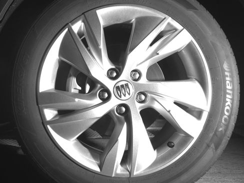 Used 2025 Buick Encore GX Preferred image 12