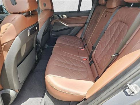 Used 2025 BMW X5 sDrive40i RWD image 13