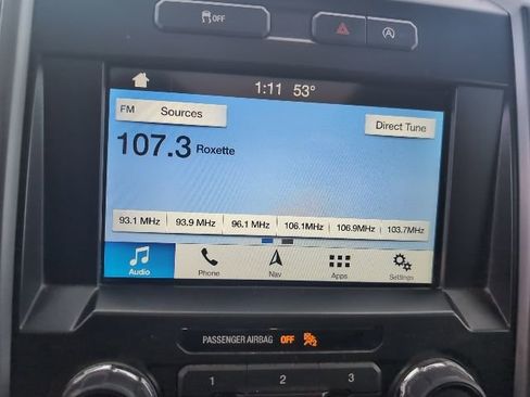 Certified 2019 Ford F150 XLT w/ Equipment Group 302A Luxury image 13