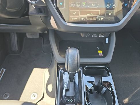 New 2026 Subaru Forester Sport w/ Onyx Edition AWD/4WD image 11