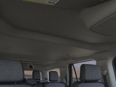 New 2025 Ford Expedition Active image 22