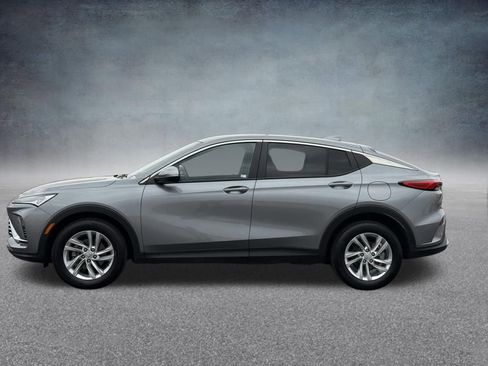 Used 2025 Buick Envista Preferred image 6