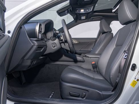 New 2026 Lexus IS 350 F Sport RWD image 15
