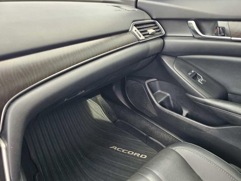 Used 2021 Honda Accord EX-L image 31
