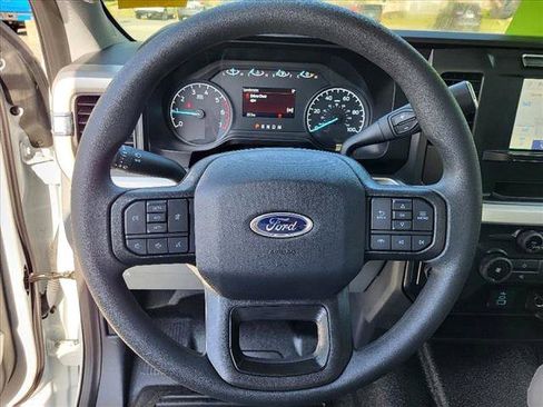 New 2023 Ford F250 XL w/ XL Chrome Package image 14