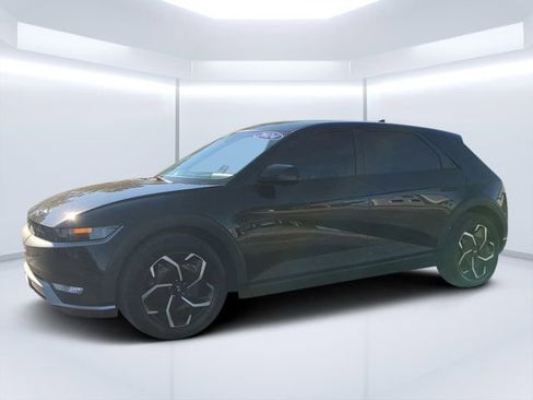 Used 2024 Hyundai Ioniq 5 SEL image 7