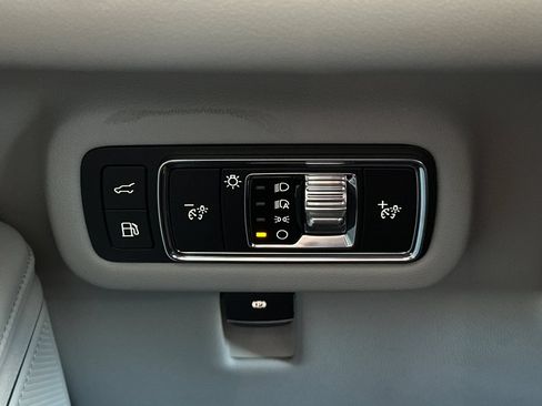 New 2026 Lincoln Nautilus Premier AWD/4WD image 28