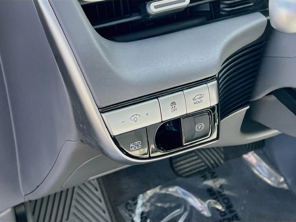 Used 2024 Hyundai Ioniq 5 Limited RWD image 10