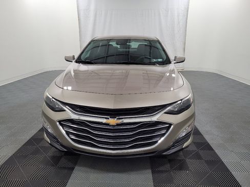 Used 2024 Chevrolet Malibu LT FWD image 15