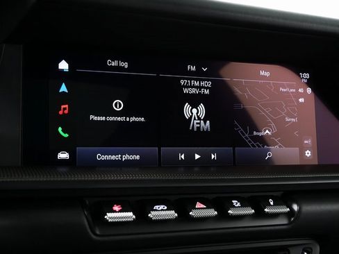 Certified 2025 Porsche 911 Carrera 4 GTS image 14