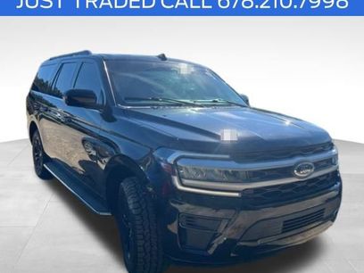 Used 2022 Ford Expedition Max XLT