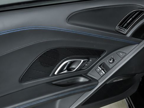 Used 2022 Audi R8 V10 performance RWD image 15