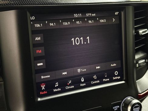 Used 2019 RAM 1500 Rebel w/ Rebel Level 2 Equipment Group AWD/4WD image 66