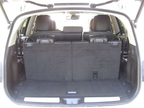 Used 2020 INFINITI QX60 Luxe AWD/4WD image 23
