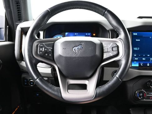 Used 2023 Ford Bronco Badlands AWD/4WD image 19