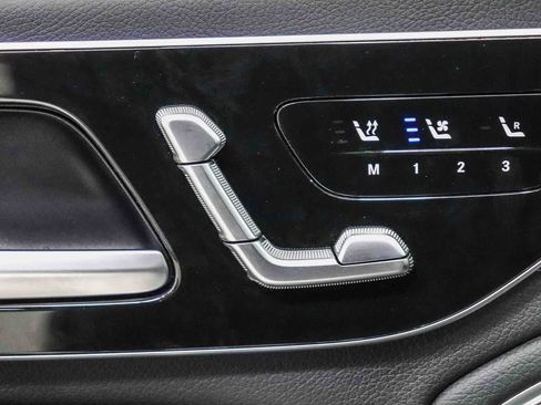 Certified 2024 Mercedes-Benz EQS 450+ 4MATIC Sedan image 22