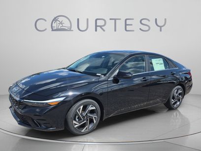 New 2026 Hyundai Elantra Limited