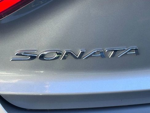 Used 2015 Hyundai Sonata Limited image 24