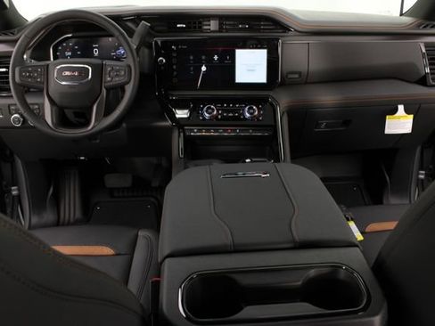 New 2026 GMC Sierra 3500 AT4 w/ Technology Package AWD/4WD image 13