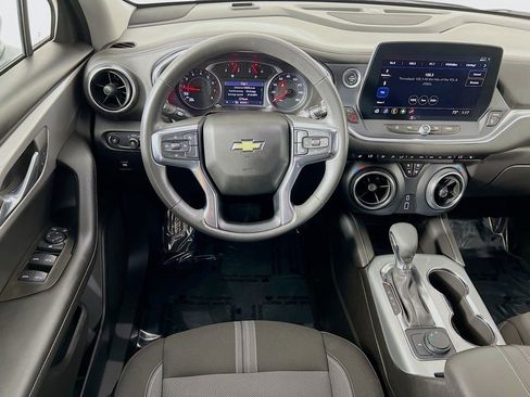 Certified 2024 Chevrolet Blazer LT image 23