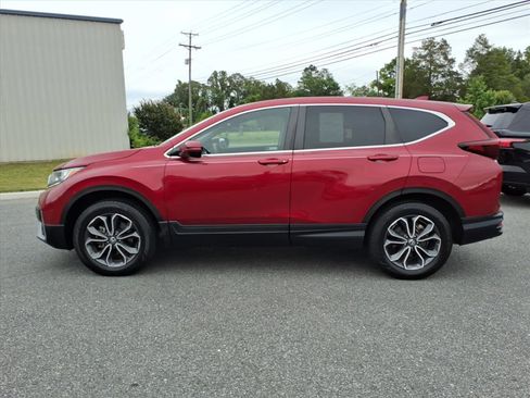 Used 2022 Honda CR-V EX-L image 14