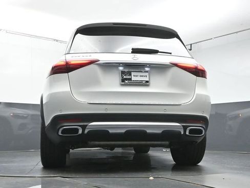 Used 2026 Mercedes-Benz GLE 350 GLE 350 image 36