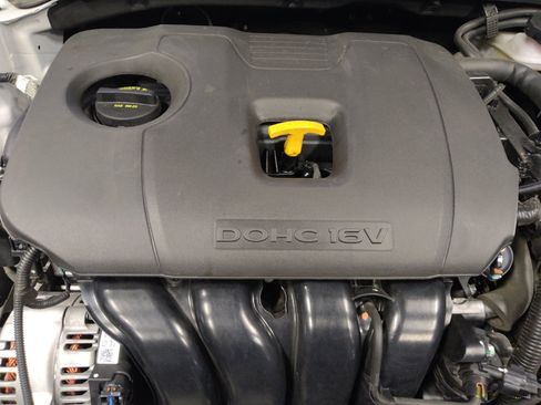 Used 2023 Kia Forte GT-Line w/ GT-Line Premium Package FWD image 30