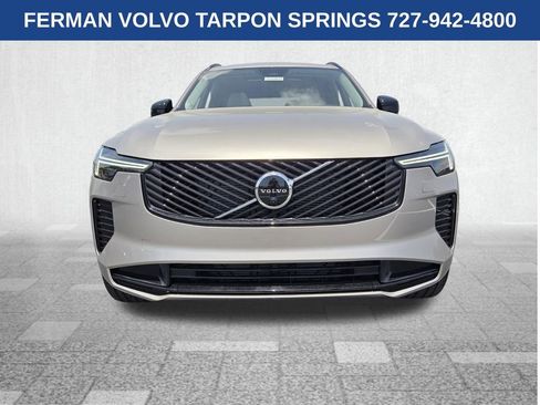 New 2026 Volvo XC90 B6 Ultra w/ Protection Package Premier AWD/4WD image 2