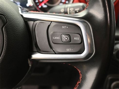Used 2020 Jeep Gladiator Rubicon image 31