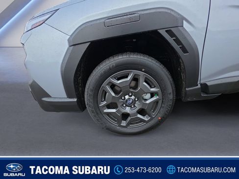 New 2026 Subaru Outback Premium AWD/4WD image 9