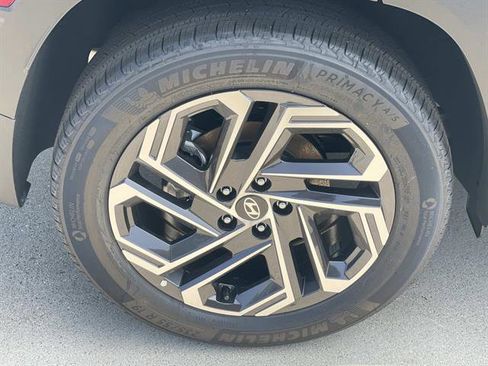 New 2026 Hyundai Tucson Limited AWD/4WD image 6