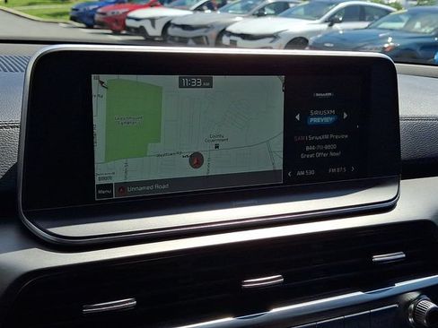 Used 2022 Kia Telluride S FWD image 18