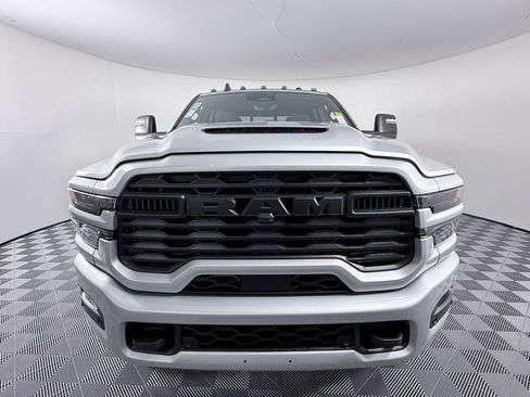 New 2026 RAM 2500 Tradesman image 3
