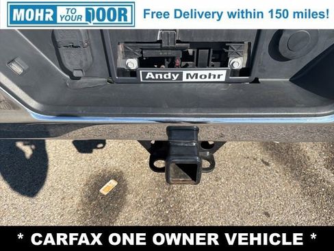 Used 2021 Chevrolet Silverado 1500 LT image 5