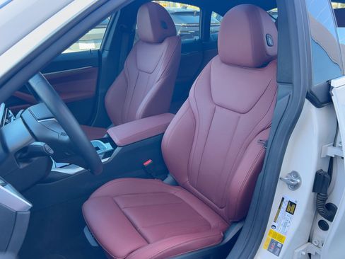 Used 2024 BMW i4 eDrive40 w/ Premium Package image 4