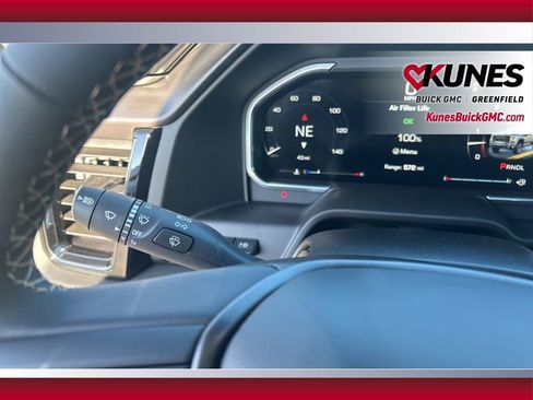 New 2026 GMC Sierra 2500 AT4 w/ AT4 Premium Plus Package image 31