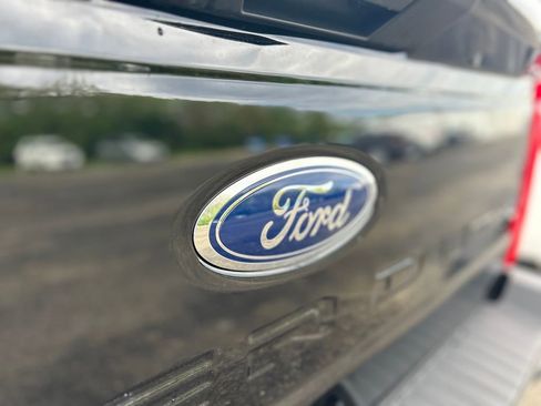 Used 2024 Ford F250 XL w/ FX4 Off-Road Package AWD/4WD image 8